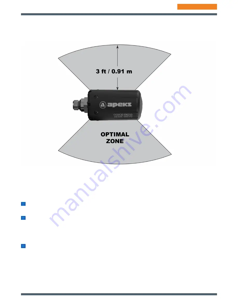 Apeks NS158000 Owner'S Manual Download Page 21