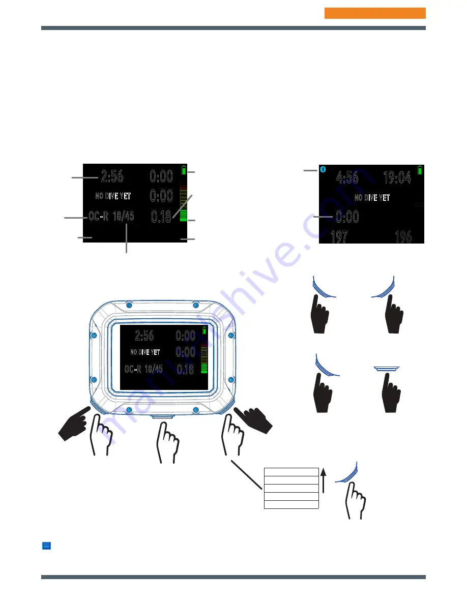 Apeks NS158000 Owner'S Manual Download Page 69