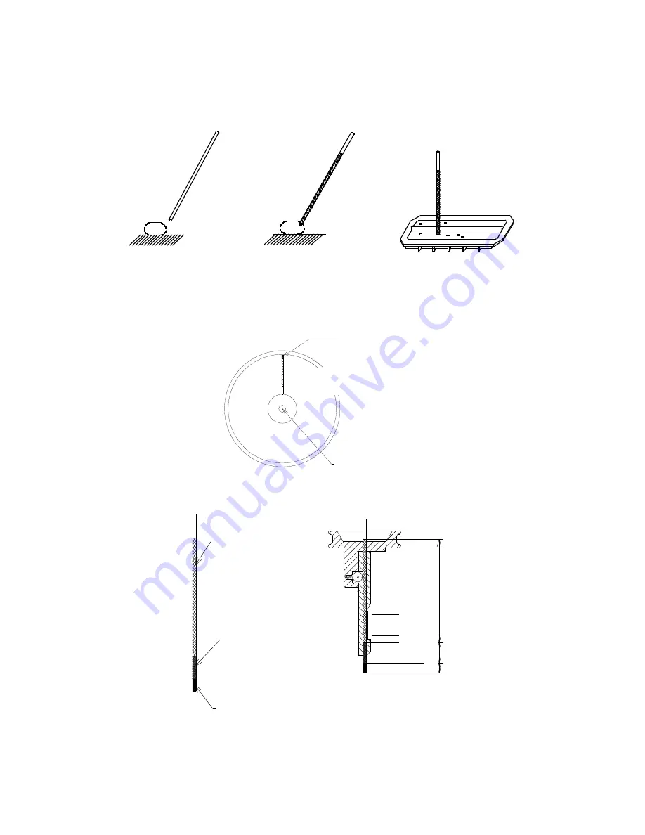 Apel BR-5000N Operation Manual Download Page 10