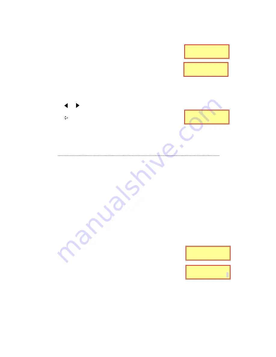 Apel BR-5000N Operation Manual Download Page 13