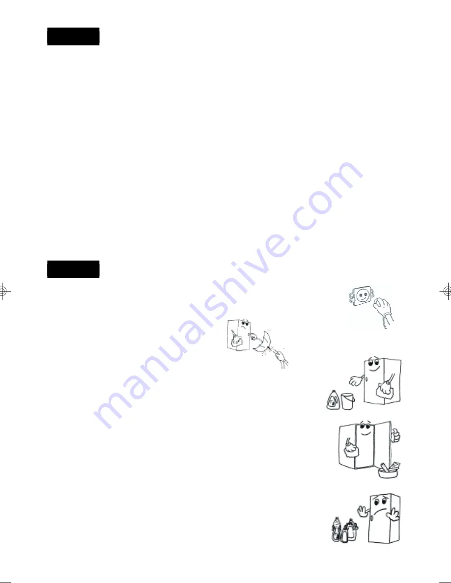 APELL APLF170 Instruction Booklet Download Page 6