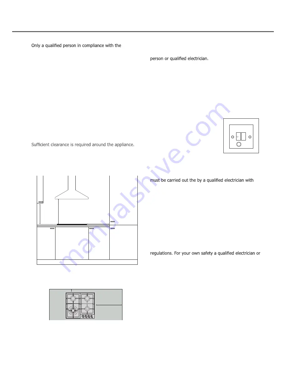 Apelson AGHD60GG User Manual Download Page 9