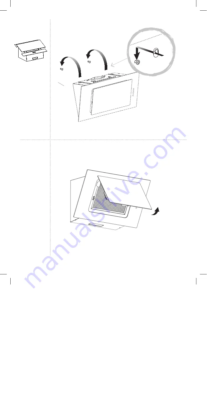 Apelson AH60AURC User Manual Download Page 10