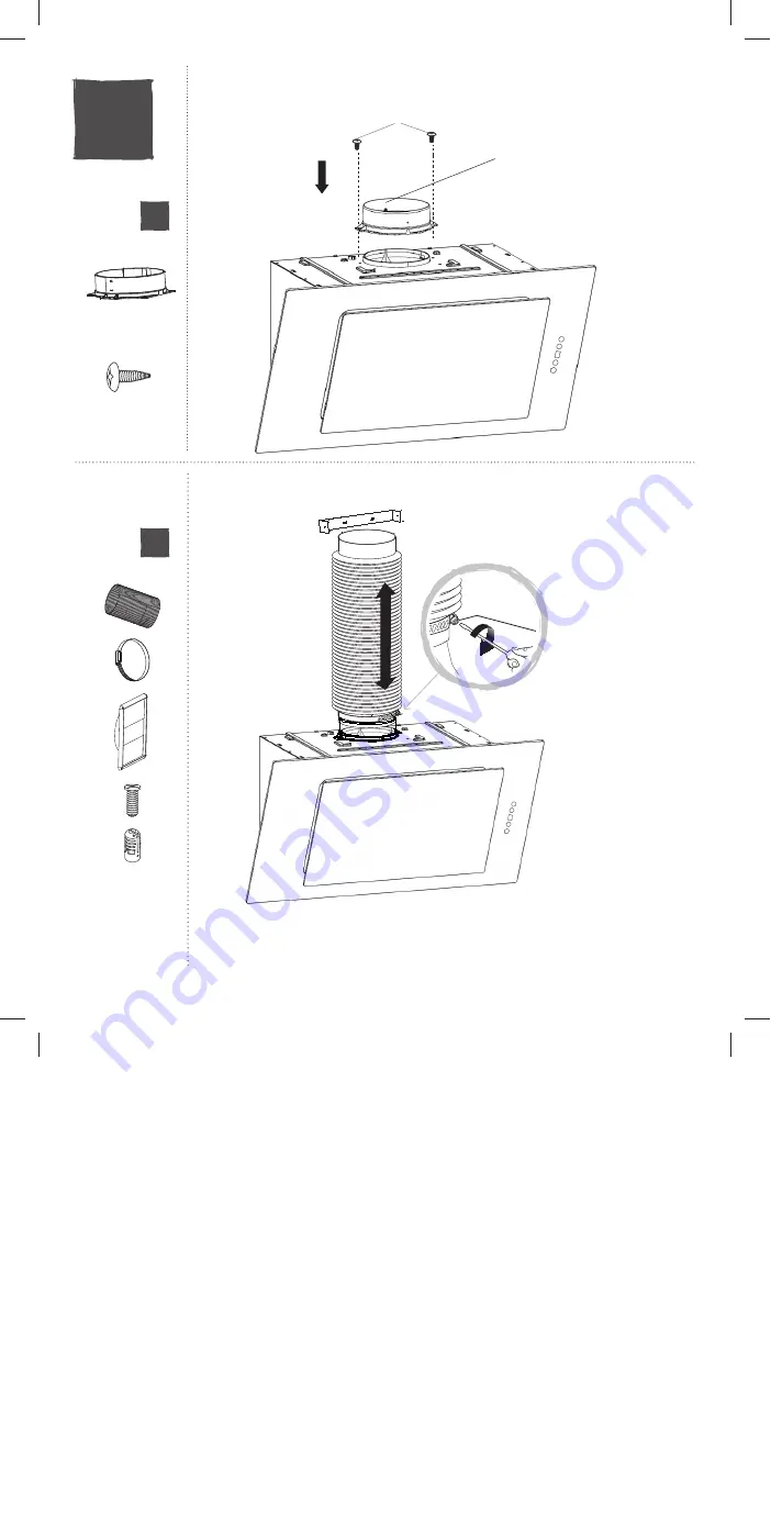 Apelson AH60AURC User Manual Download Page 13