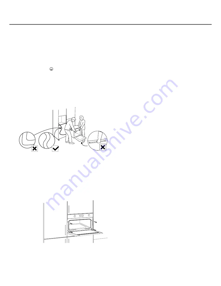 Apelson AMC35SS User Manual Download Page 18