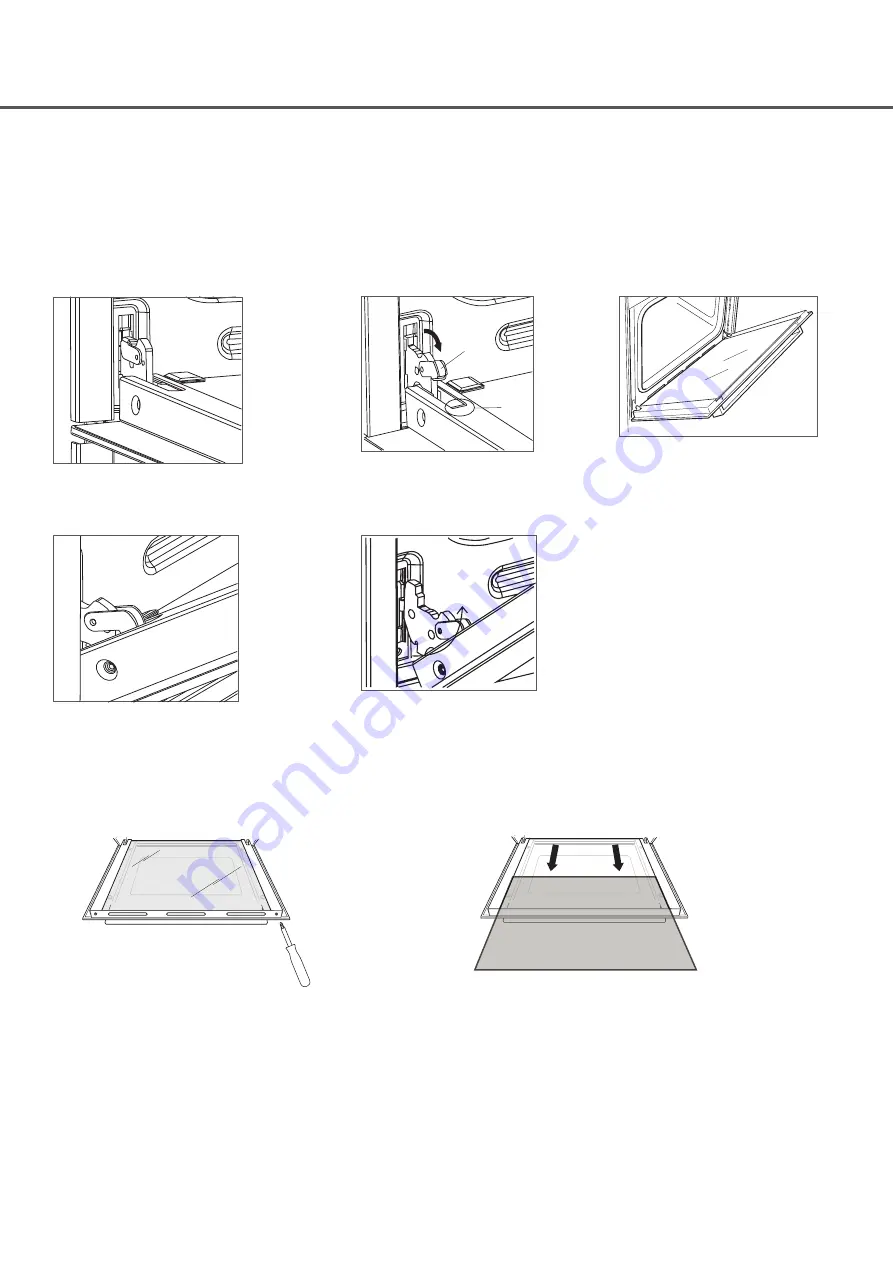 Apelson AMFTC72SS User Manual Download Page 13