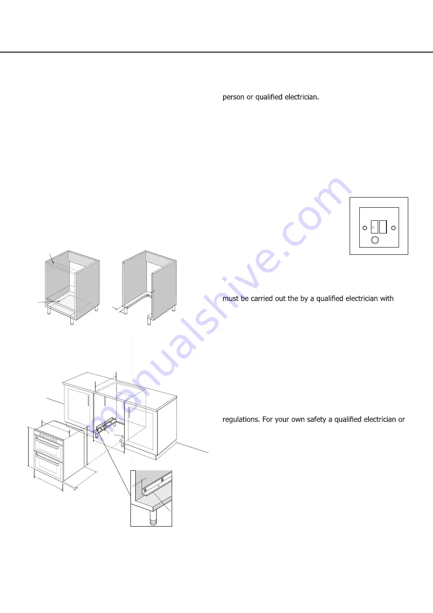 Apelson AMFTC72SS Скачать руководство пользователя страница 16