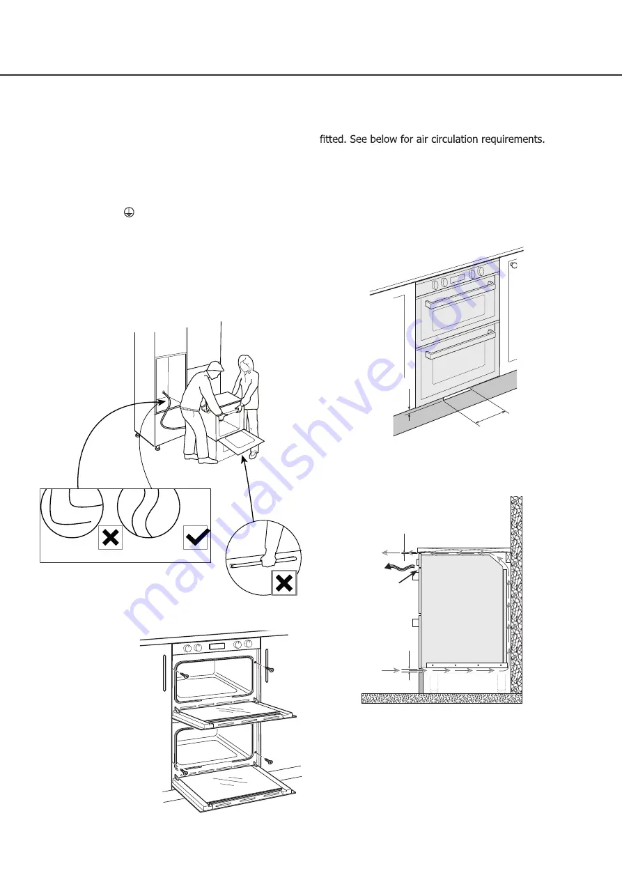 Apelson AMFTC72SS User Manual Download Page 17