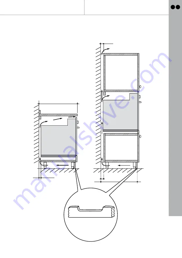 Apelson CAEFL60BK Manual Download Page 35