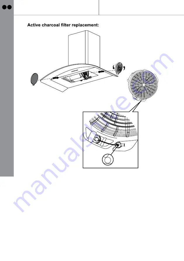 Apelson CG60SSB Manual Download Page 16