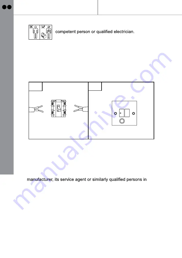 Apelson CG60SSB Manual Download Page 20