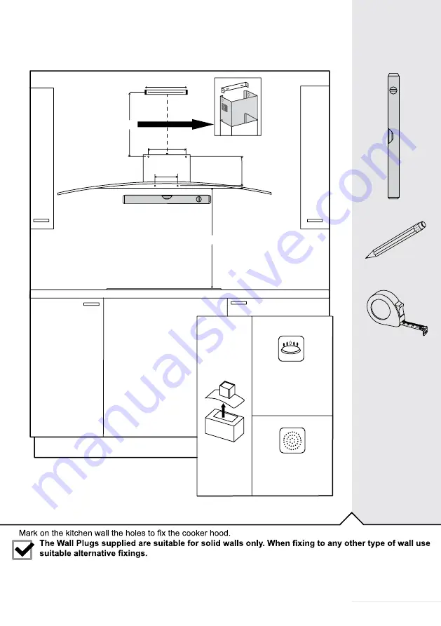 Apelson CG60SSB Manual Download Page 25