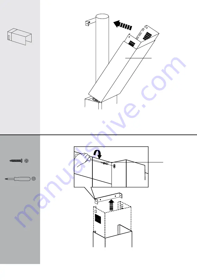 Apelson CG60SSB Manual Download Page 30