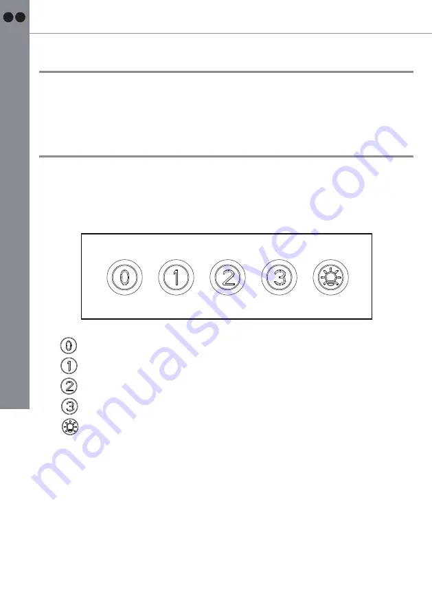 Apelson CHIM60BKPF Manual Download Page 10