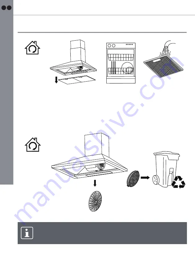 Apelson CHIM60BKPF Скачать руководство пользователя страница 12