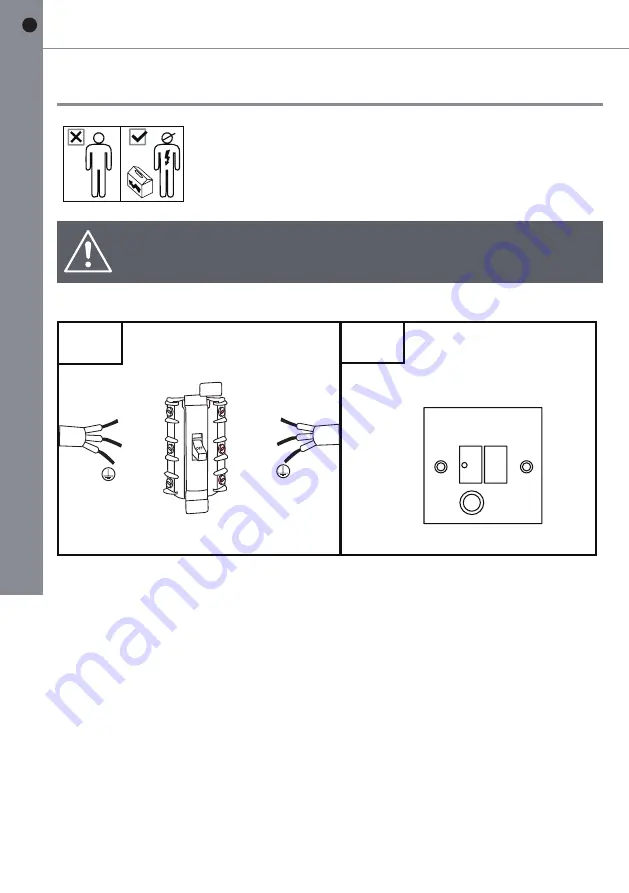 Apelson CHIM60BKPF Manual Download Page 30