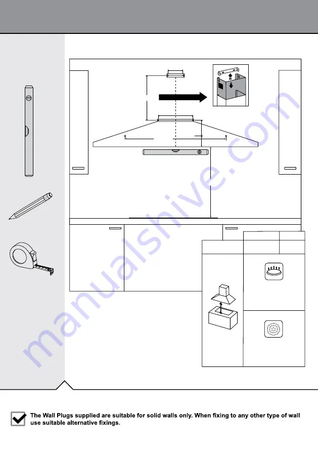 Apelson CHSV60 Скачать руководство пользователя страница 24