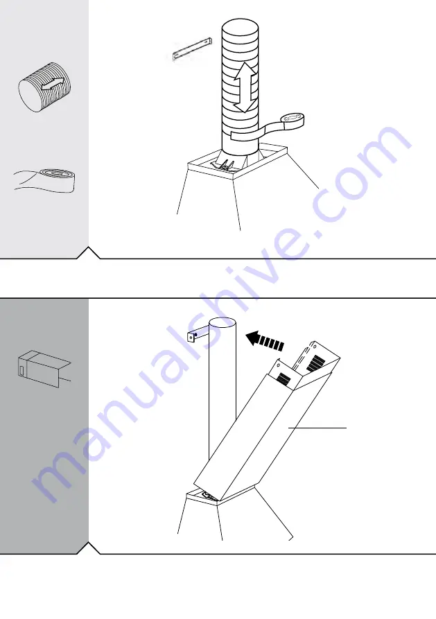 Apelson CHSV60 Скачать руководство пользователя страница 28