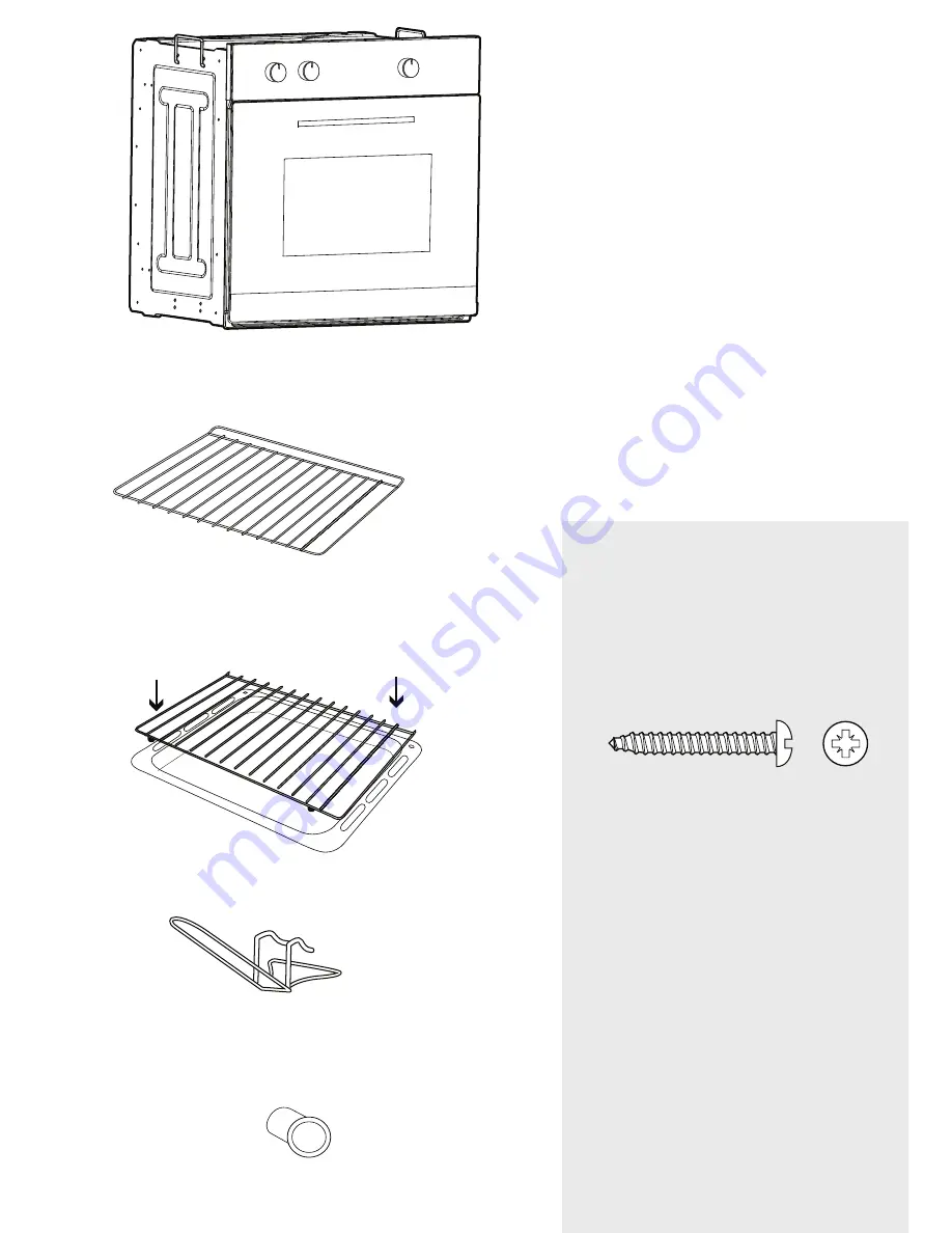 Apelson EF600 User Handbook Manual Download Page 2