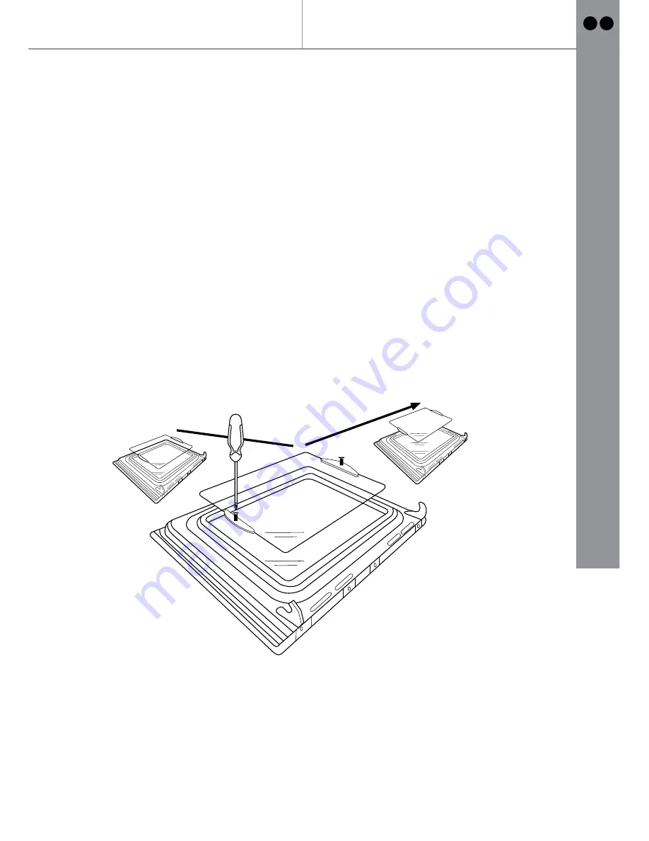 Apelson EF600 User Handbook Manual Download Page 19