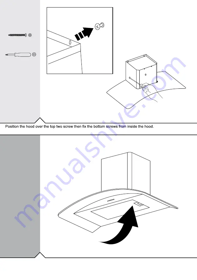 Apelson GCHEP60BKN-B Manual Download Page 28