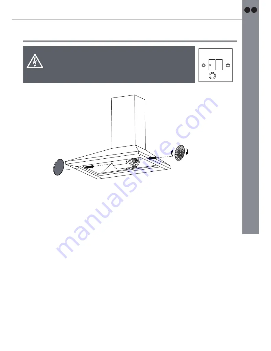 Apelson ICON60BKC Скачать руководство пользователя страница 11