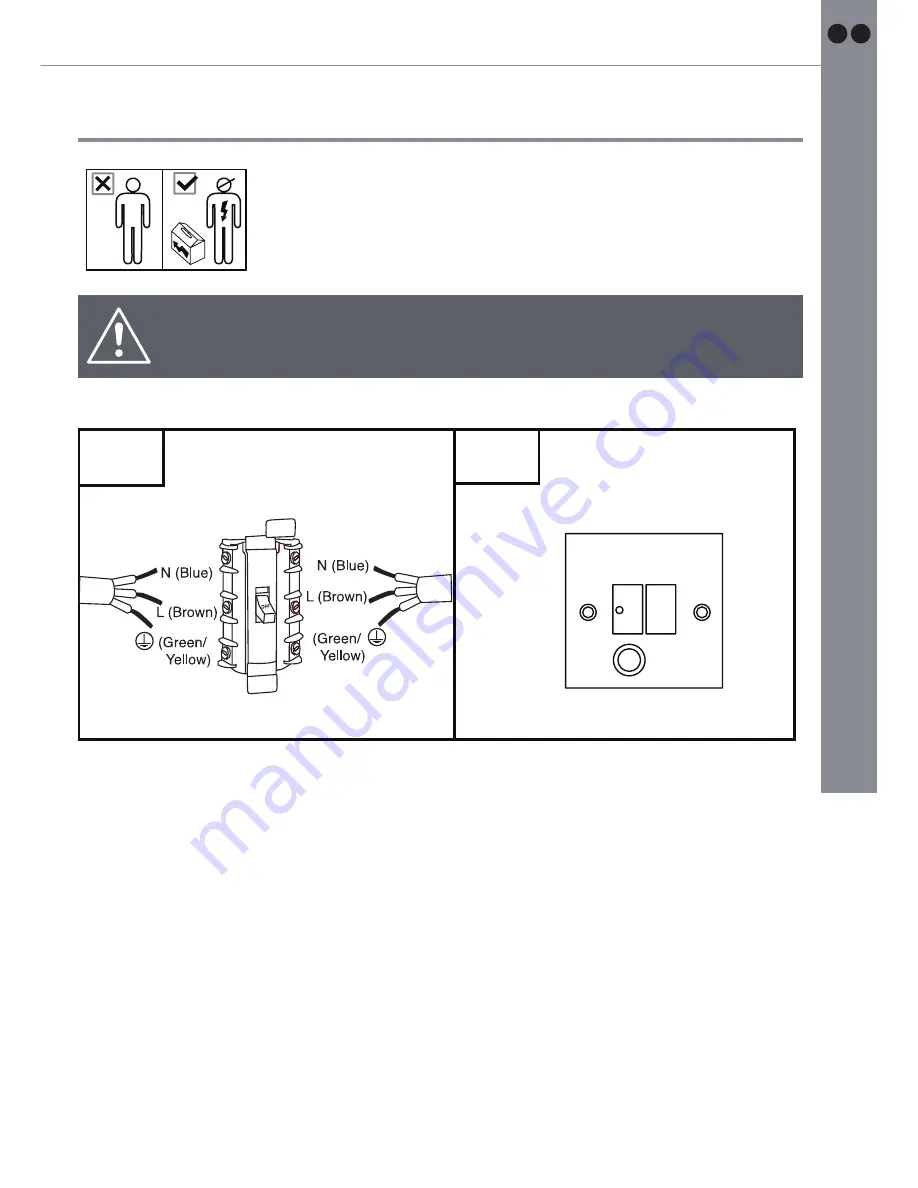 Apelson ICON60BKC User Manual Download Page 15