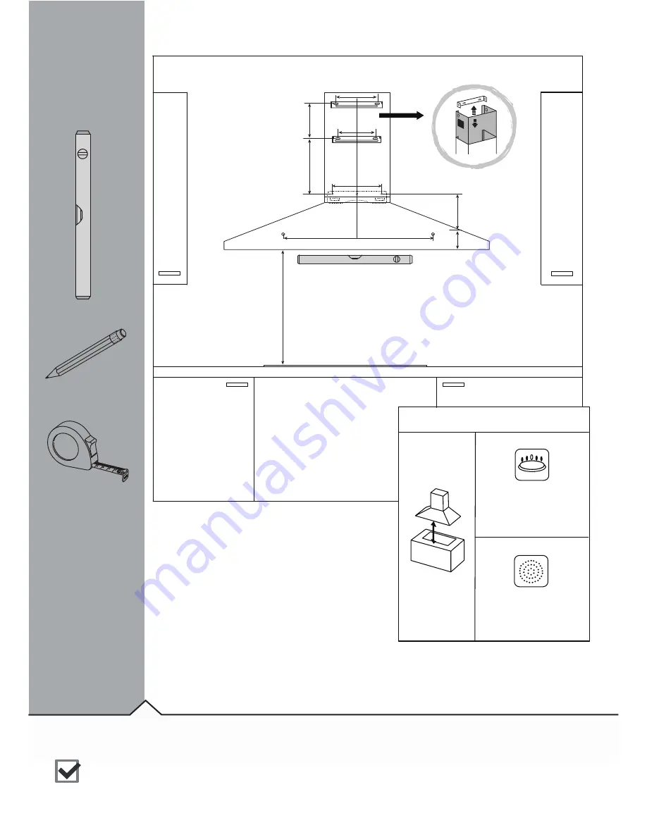 Apelson ICON60BKC User Manual Download Page 18