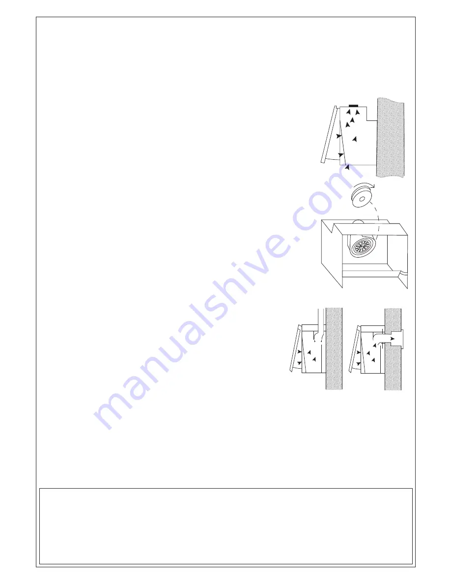 Apelson IH60SV User Manual Download Page 7