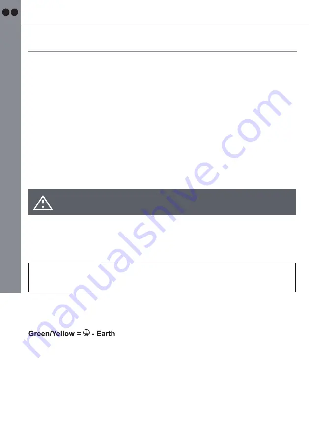 Apelson ISLA90BK User Manual Download Page 16