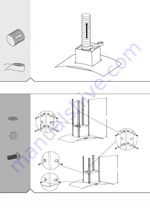 Apelson ISLA90BK Скачать руководство пользователя страница 22