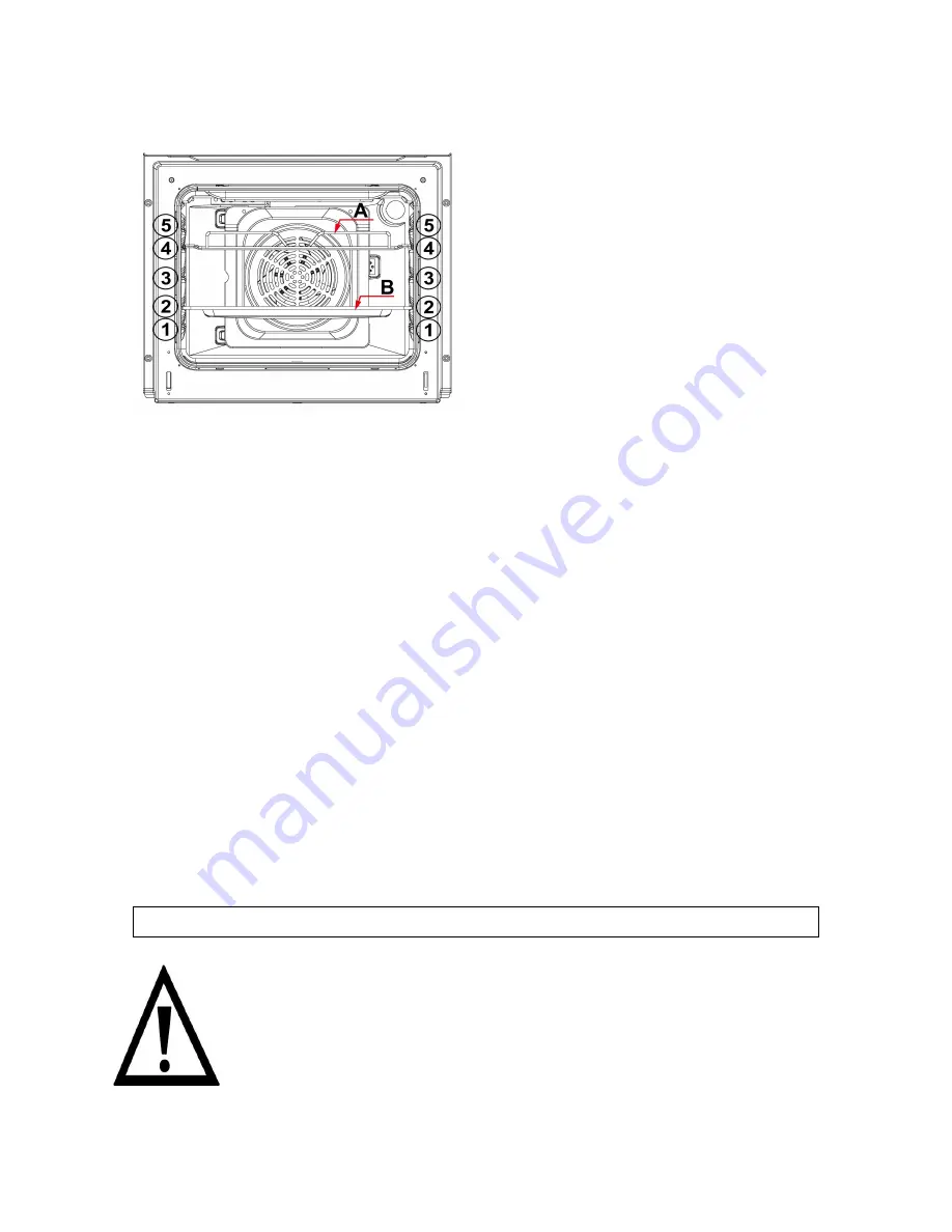 Apelson UBEFMM613 User Manual Download Page 15