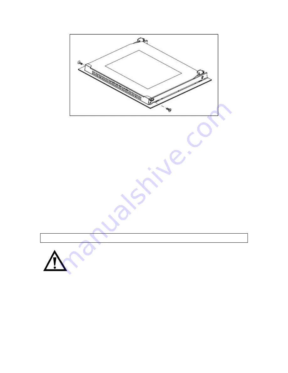 Apelson UBEFMM613 User Manual Download Page 19