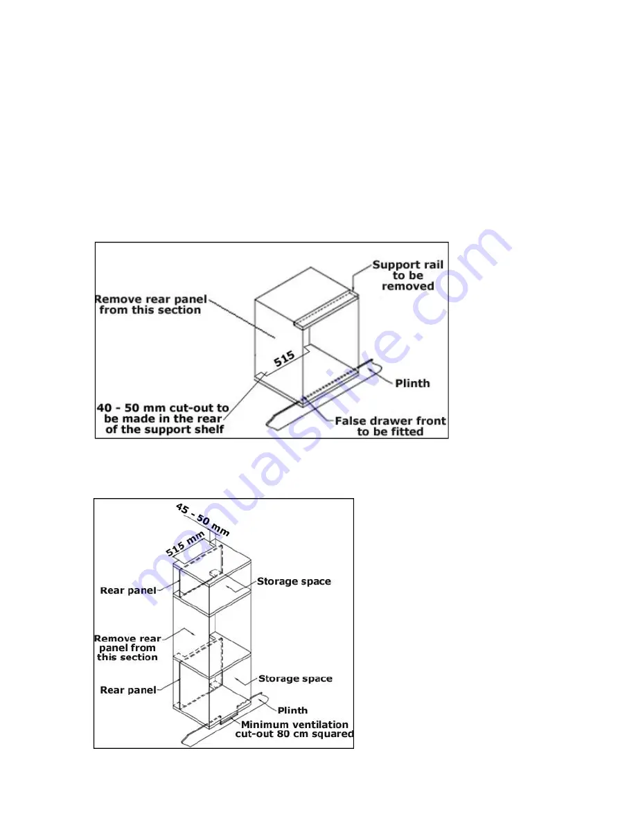 Apelson UBEFMM613 Скачать руководство пользователя страница 22