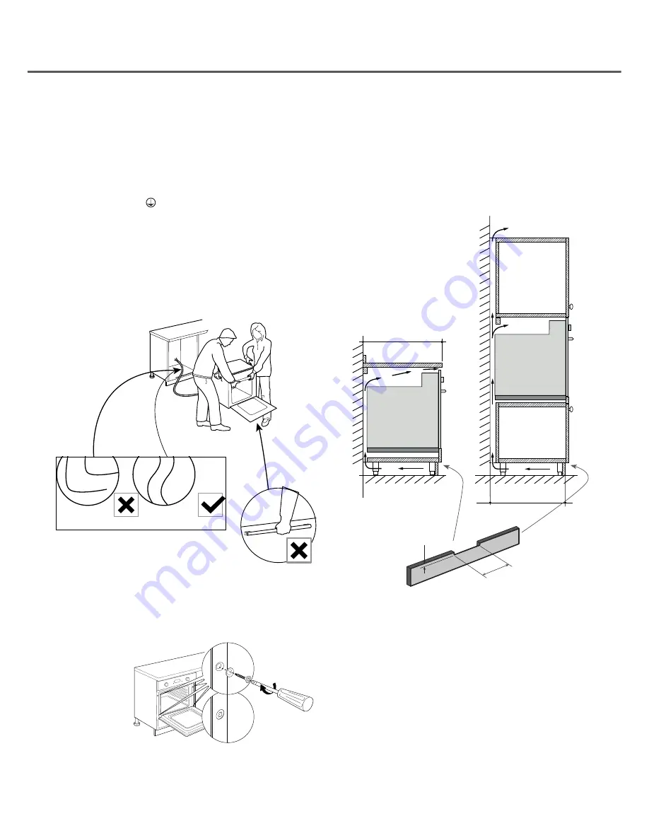 Apelson UBGMM60SS User Manual Download Page 12