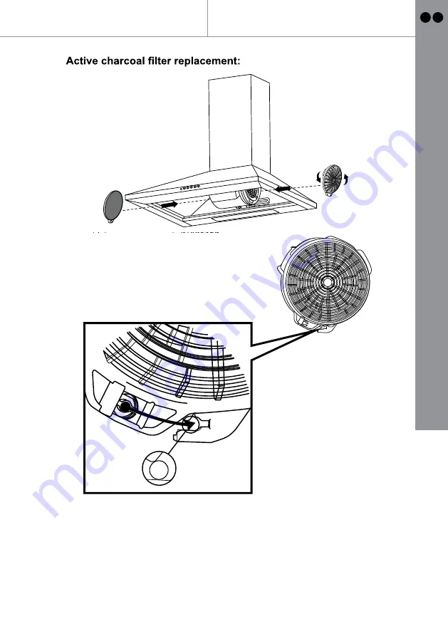 Apelson UBHIM60SV Скачать руководство пользователя страница 15