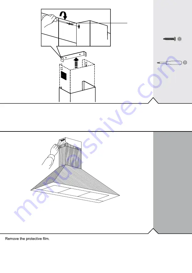 Apelson UBHIM60SV Manual Download Page 29