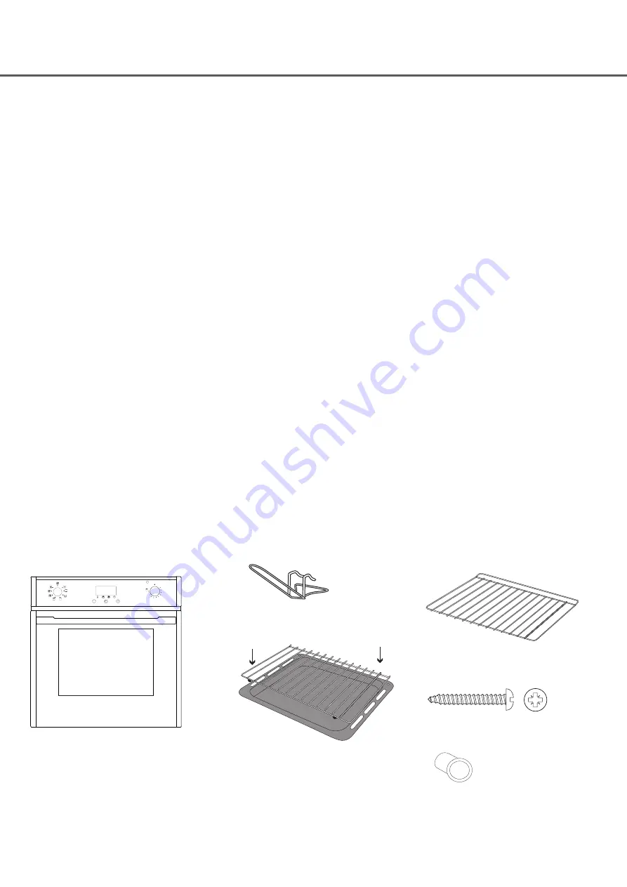 Apelson UBMF60SS User Manual Download Page 2