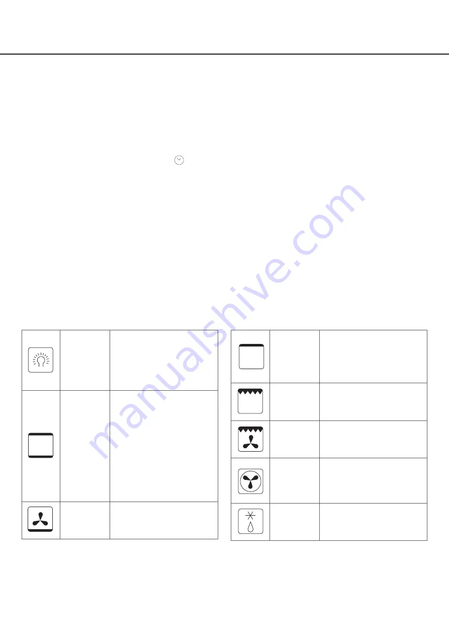 Apelson UBMF60SS User Manual Download Page 6