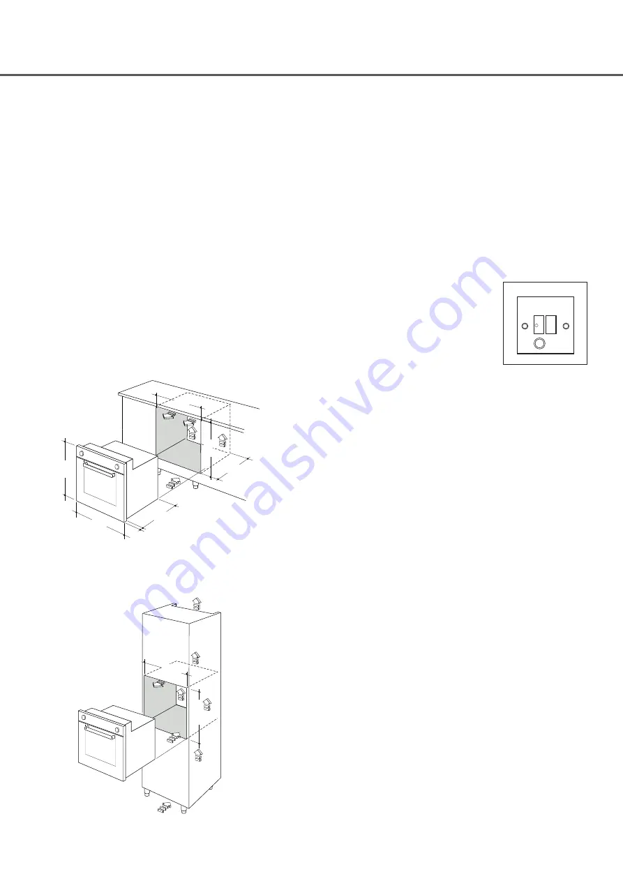 Apelson UBMF60SS Скачать руководство пользователя страница 14