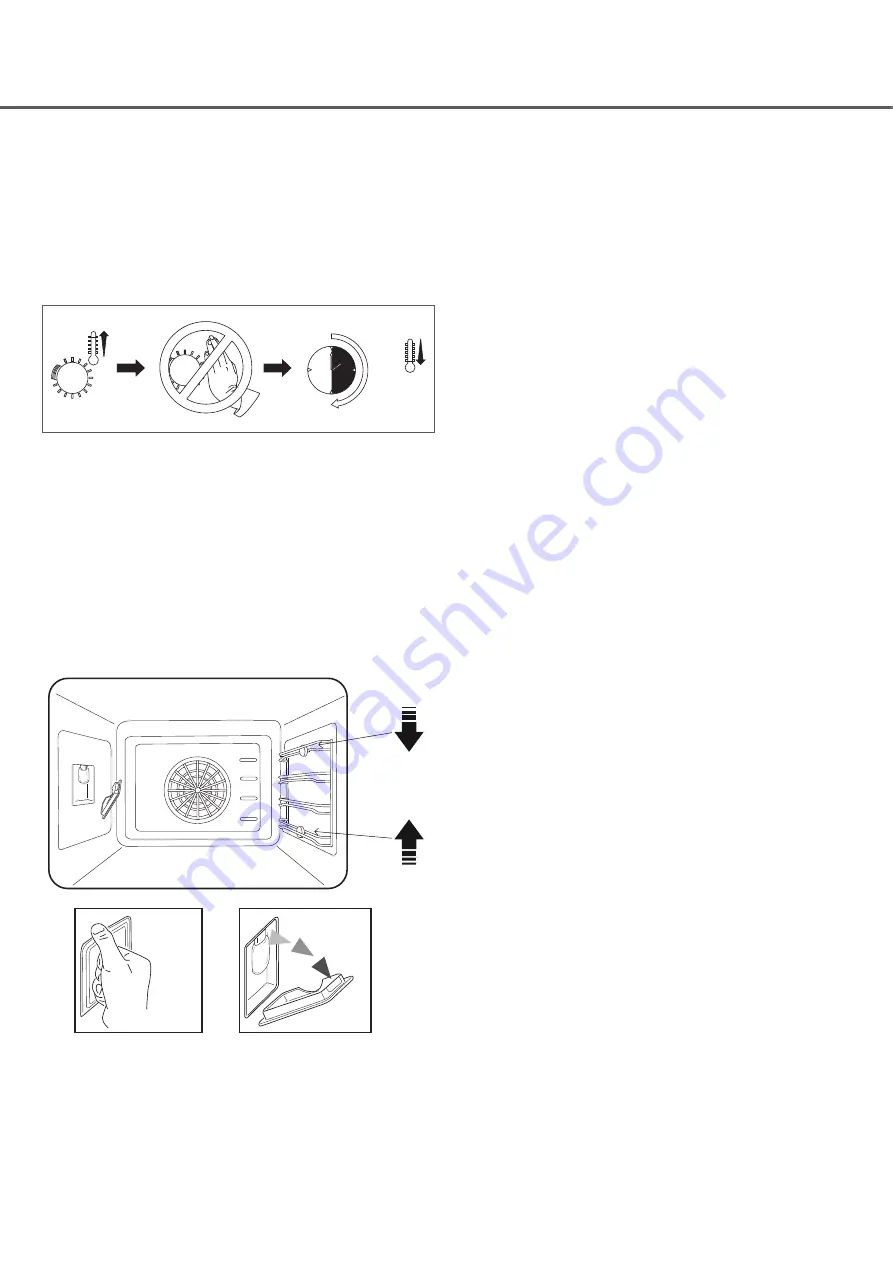 Apelson UBMFTZ60SS User Manual Download Page 15