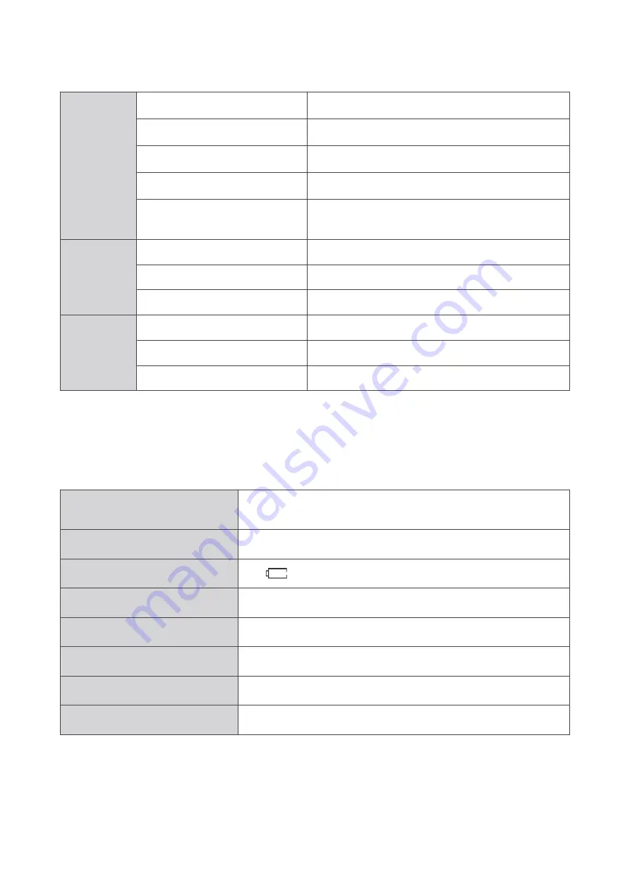 Apera Instruments PH60S User Manual Download Page 8