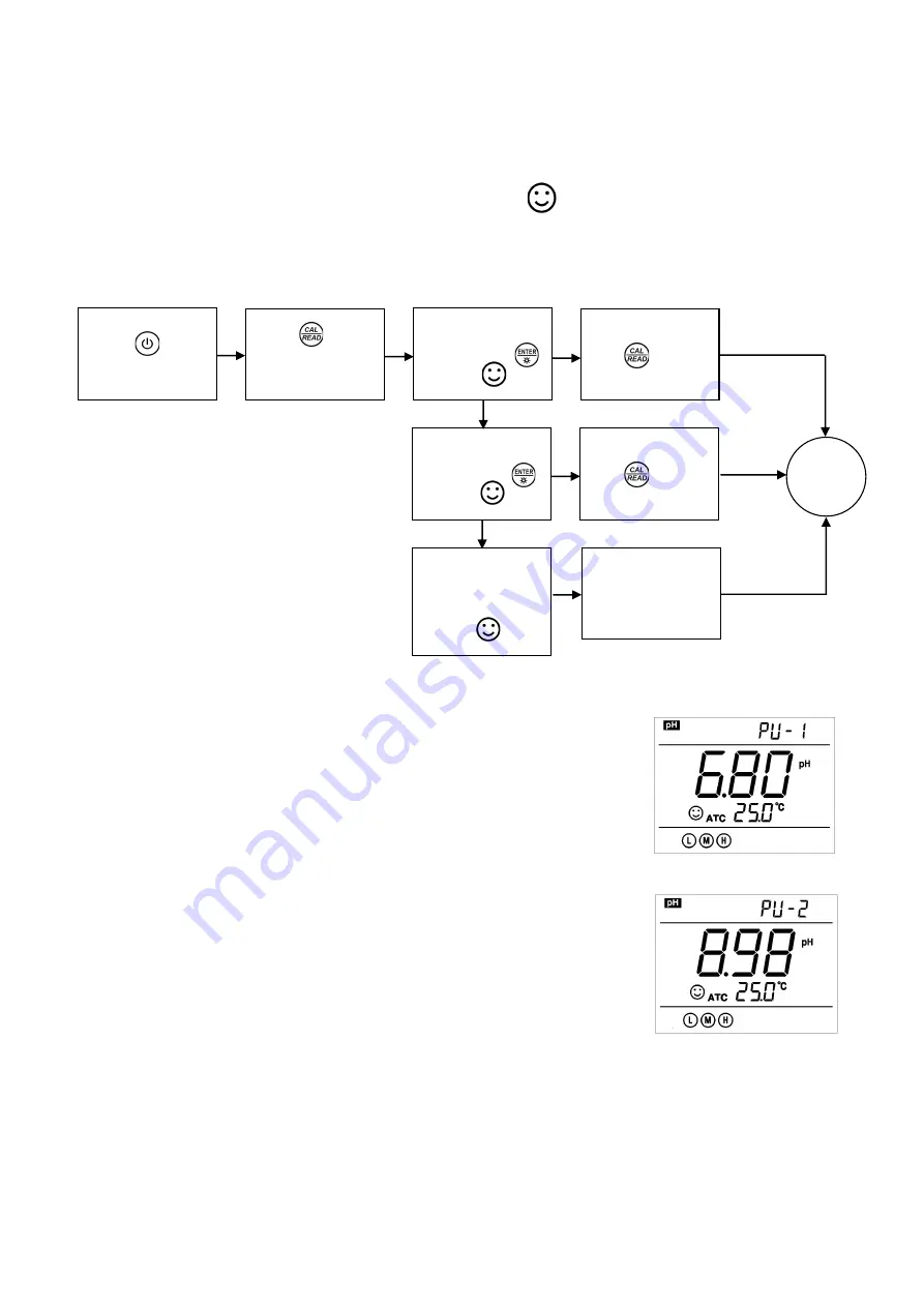 Apera Instruments SX811-BS Скачать руководство пользователя страница 13