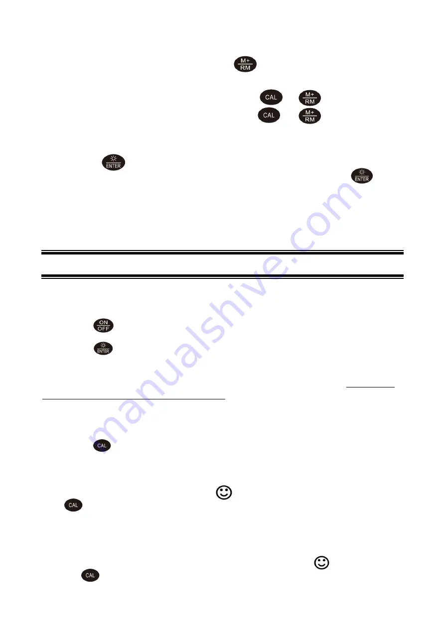 Apera Instruments WS200 Instruction Manual Download Page 7