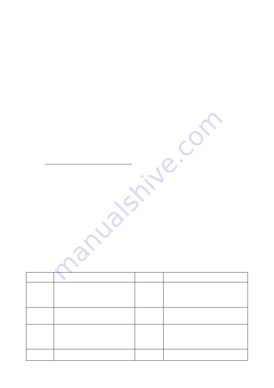 Apera Instruments WS200 Instruction Manual Download Page 11