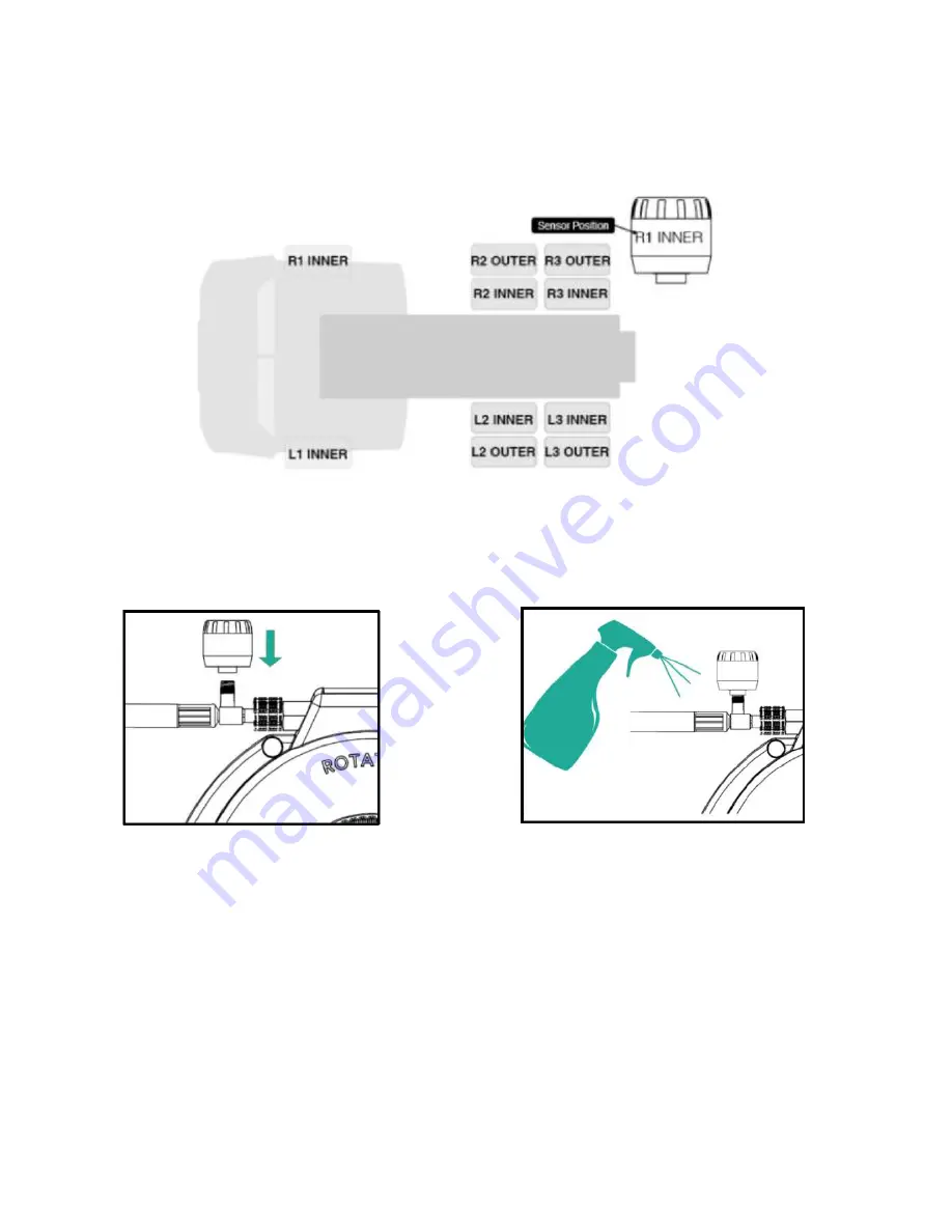 Aperia Technologies Halo Connect GW-10 Installation Manual Download Page 19