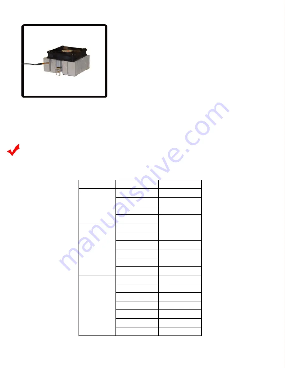 Apevia X-Qpack2 User Manual Download Page 10