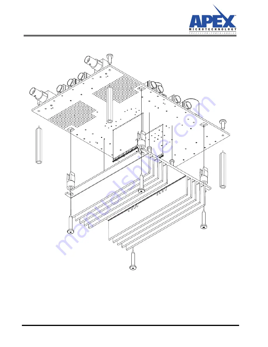 Apex Digital EK37 Manual Download Page 6