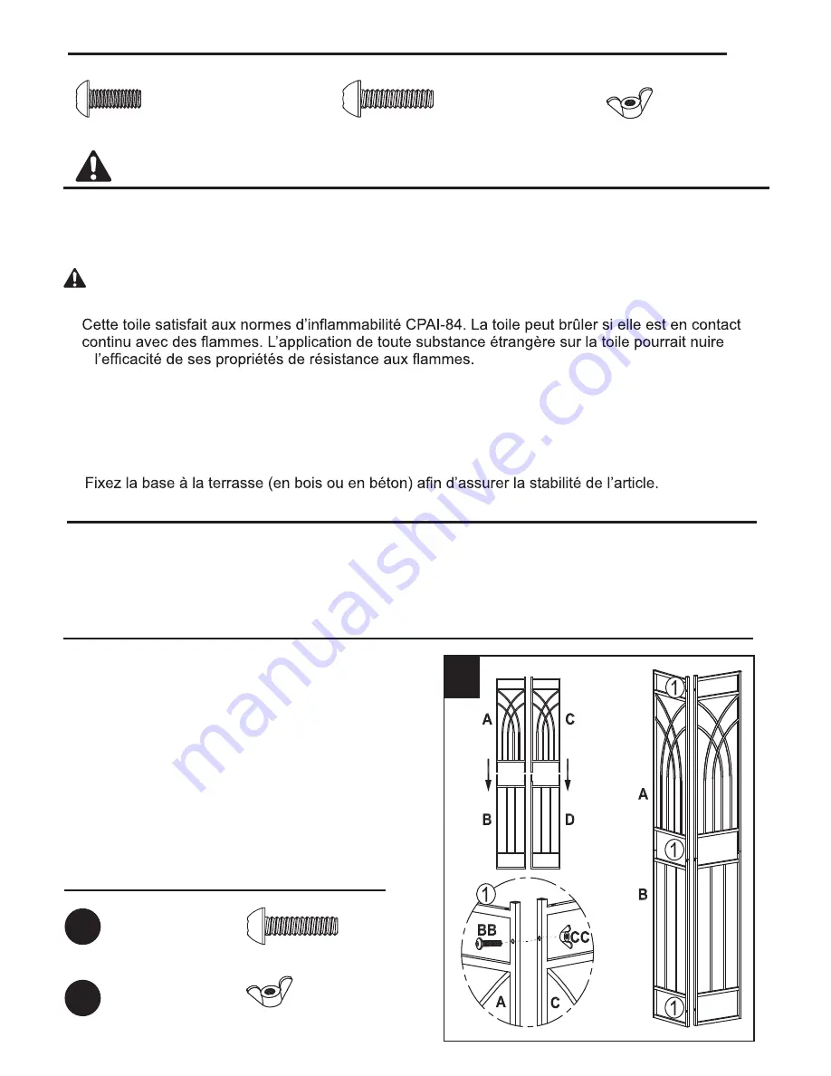 Apex Digital GF-19S067B Скачать руководство пользователя страница 11