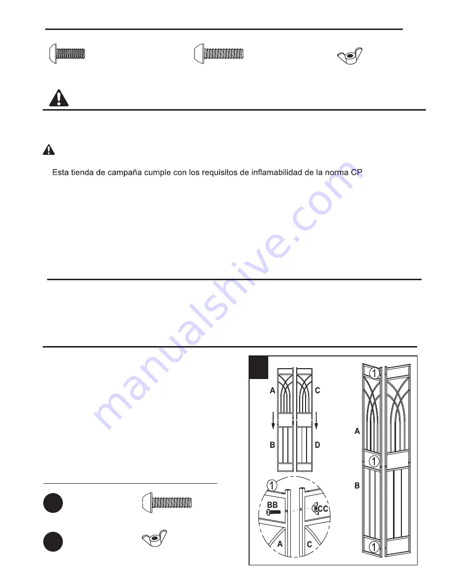 Apex Digital GF-19S067B Скачать руководство пользователя страница 18